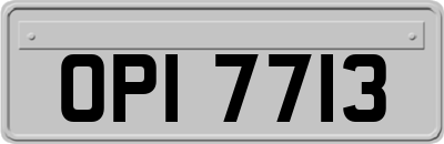 OPI7713