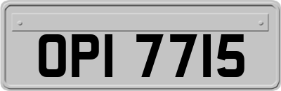OPI7715