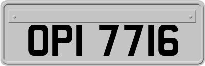 OPI7716