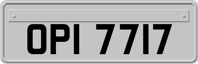 OPI7717