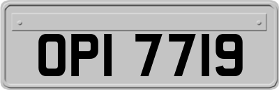 OPI7719