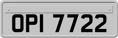 OPI7722