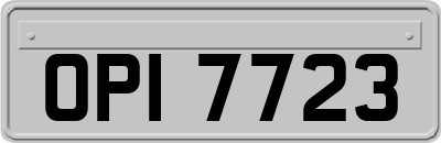 OPI7723