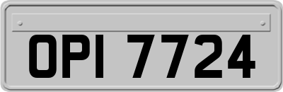 OPI7724