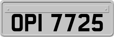 OPI7725