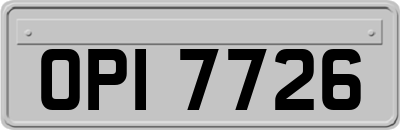 OPI7726