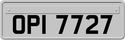 OPI7727