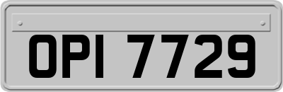 OPI7729