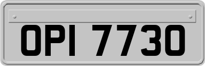 OPI7730