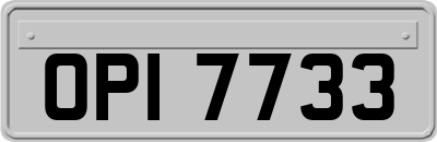 OPI7733