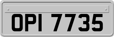 OPI7735
