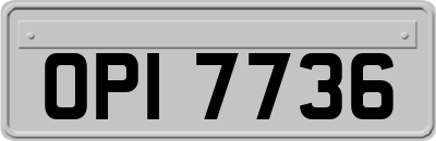 OPI7736