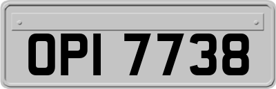OPI7738