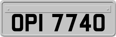 OPI7740