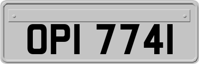 OPI7741