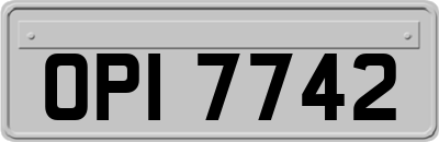 OPI7742