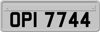 OPI7744