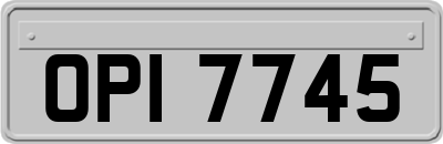 OPI7745