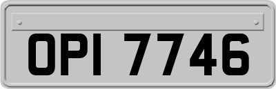 OPI7746