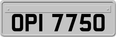 OPI7750