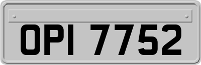 OPI7752
