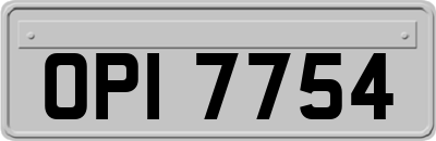 OPI7754