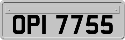 OPI7755