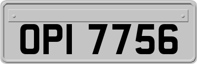 OPI7756