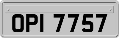OPI7757