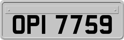 OPI7759