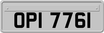 OPI7761