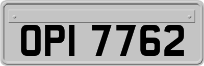 OPI7762