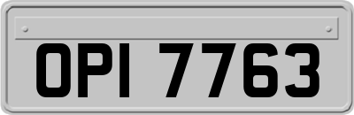 OPI7763