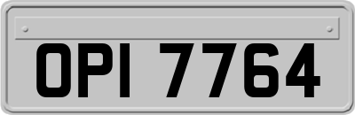 OPI7764