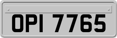 OPI7765