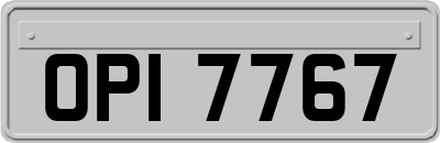 OPI7767