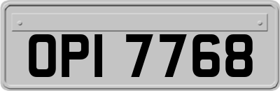 OPI7768