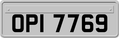 OPI7769