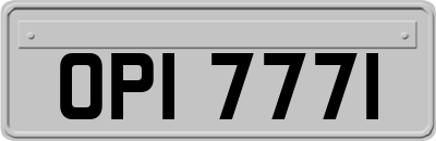 OPI7771