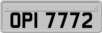 OPI7772