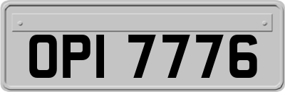 OPI7776