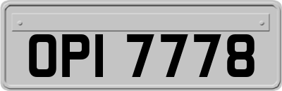 OPI7778