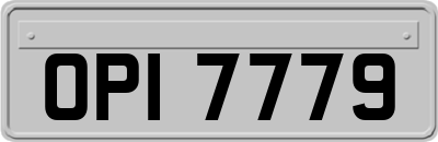 OPI7779