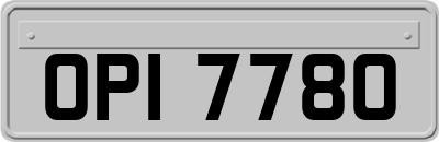 OPI7780