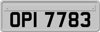 OPI7783