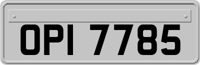 OPI7785