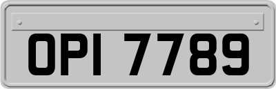 OPI7789