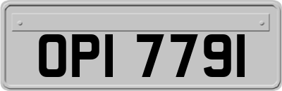OPI7791