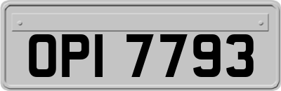 OPI7793