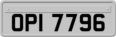 OPI7796